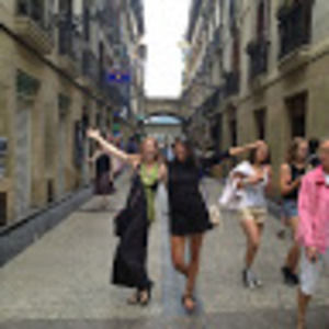 Meet your Posher, Brenda